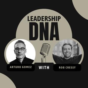 Leadership DNA