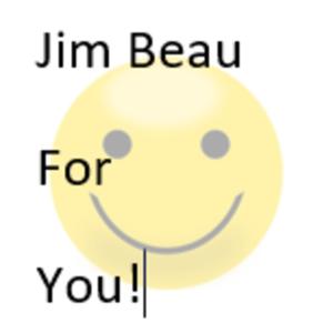 Jim Beau For You