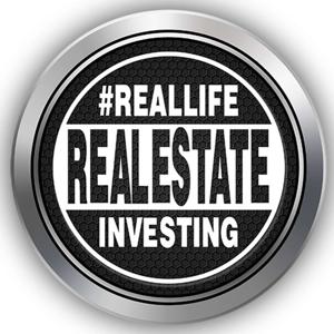 Real Life Real Estate Investing