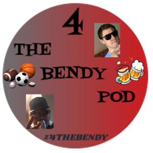 4 THE BENDY POD