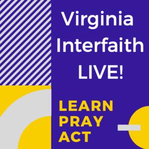 Virginia Interfaith LIVE