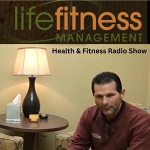 Health/Fitness Radio Show