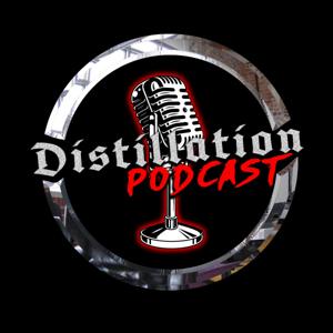 Distillation Podcast