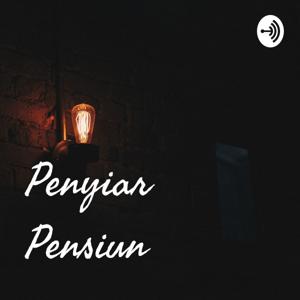 Penyiar Pensiun