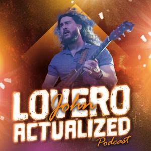 John Lovero Actualized