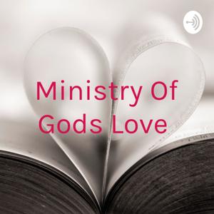 Ministry Of Gods Love 💘