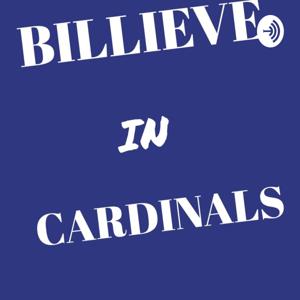 BILLIEVE In Cardinals Trailer