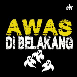 Awas Di Belakang