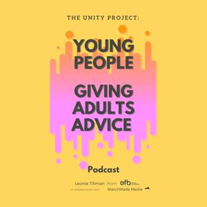 Young People Giving Adults Advice
