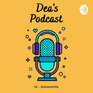 Dea’s podcast
