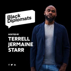 Black Diplomats by Black Diplomats