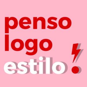 Penso Logo Estilo