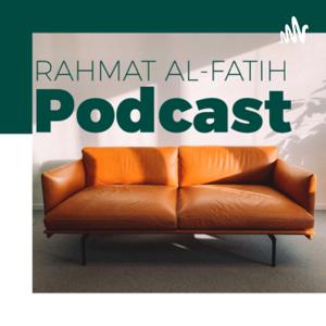 THE RAP (Rahmat Alfatih Podcast)