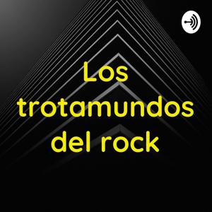 Los trotamundos del rock