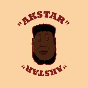 Akstar: The Podcast