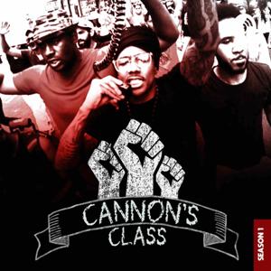 Cannon's Class by Cannon's Class