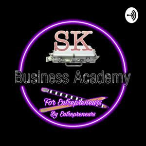 SK Business Academy