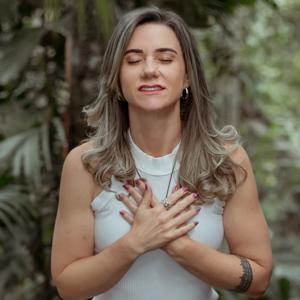 Meditando com Raquel Falante