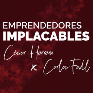 Emprendedores Implacables