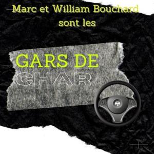Gars de char