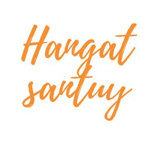 Hangat Santuy