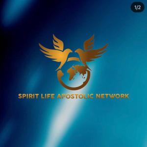 SpiritLifeApostolicNetwork . (THE SUPERNATURAL)