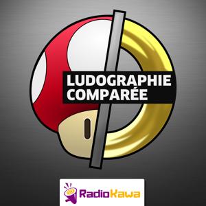 Ludographie Comparée