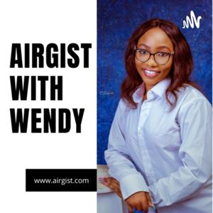 Airgist with Wendy