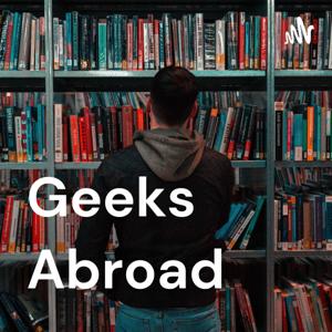 Geeks Abroad