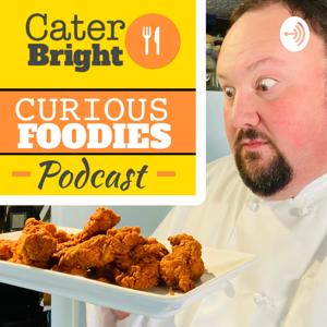 Cater Bright Curious Foodies