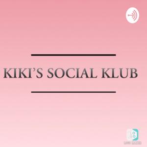 KIKI’S SOCIAL KLUB