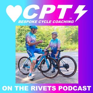 On The Rivets CPT Cycle Coaching Podcast