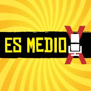 Es Medio X!