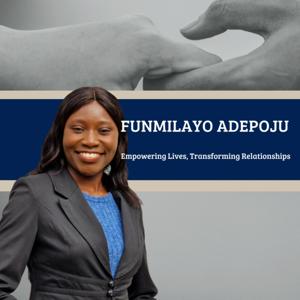 Funmilayo Adepoju Podcast