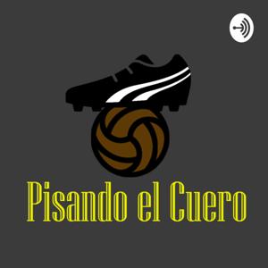 Pisando el Cuero