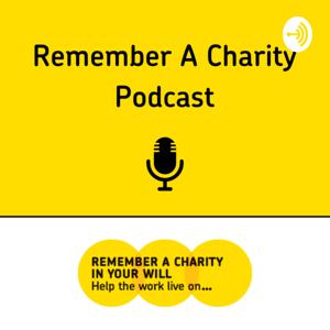 Remember A Charity Podcast
