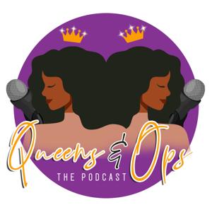Queens & Ops S1E9- Boo'd Up PT. 2