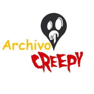 Archivo Creepy Podcast Capitulo 0 Introducción (15/Junio/20)