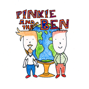 Pinkie and the Ben