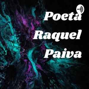 Poeta Raquel Paiva