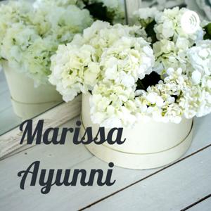 Marissa Ayunni