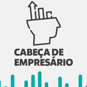 Cabeça de Empresário