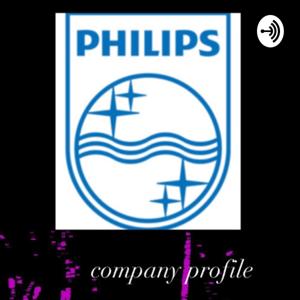 COMPANY PROFILE : Philips Electronics N.V