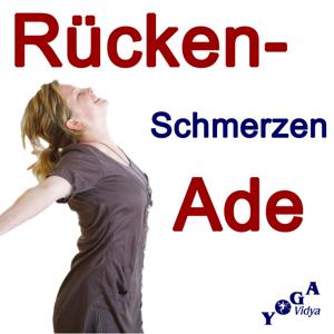 Rückenschmerzen ade