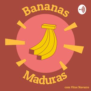 Bananas Maduras