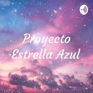 Proyecto Estrella Azul