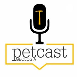 PETCast Geologia