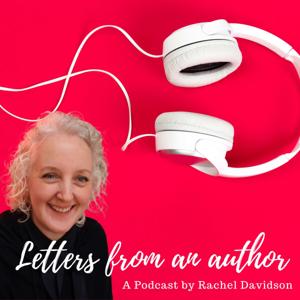 Letters from an Author