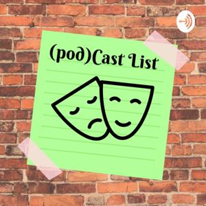 (pod)Cast List