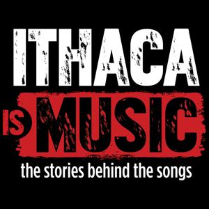 Ithaca Is Music